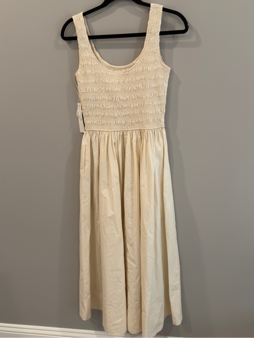 Zoé and Claire dress - Picture 2 of 3